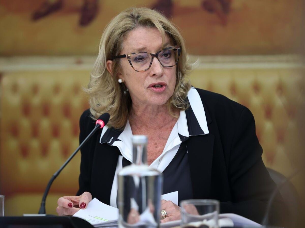 Ministra do Trabalho pediu reserva sobre a casa doada pela mãe