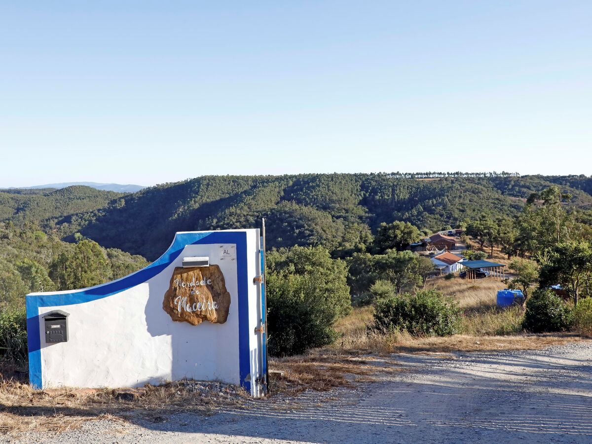 Odemira: um turismo rural deslumbrante e um bistrô de boa comida