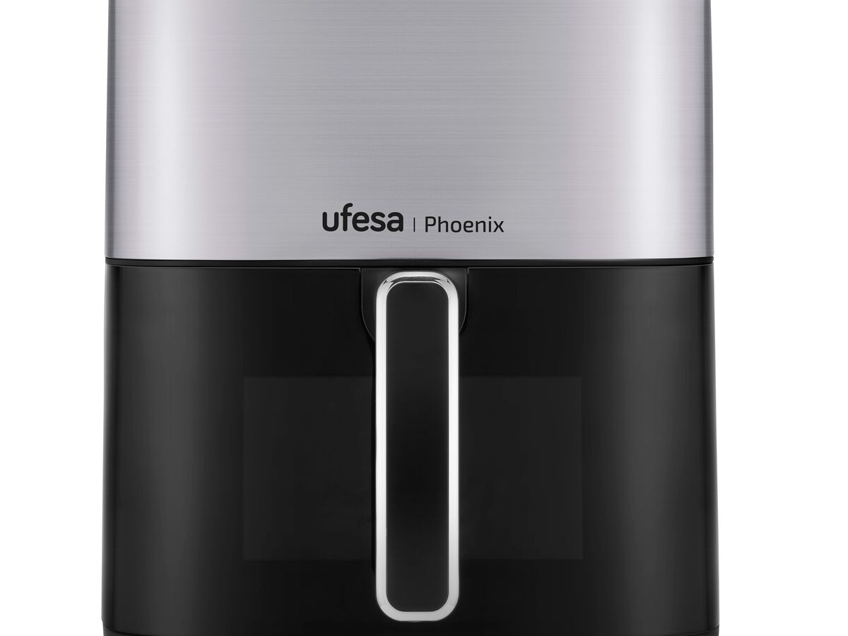 É possível descomplicar a cozinha? Descobrimos a resposta com esta Air Fryer 