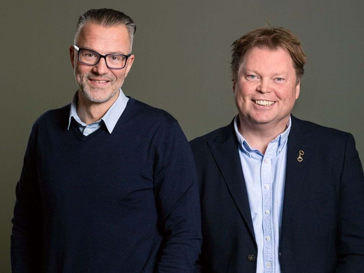 "Perto do Abismo": a força do policial nórdico