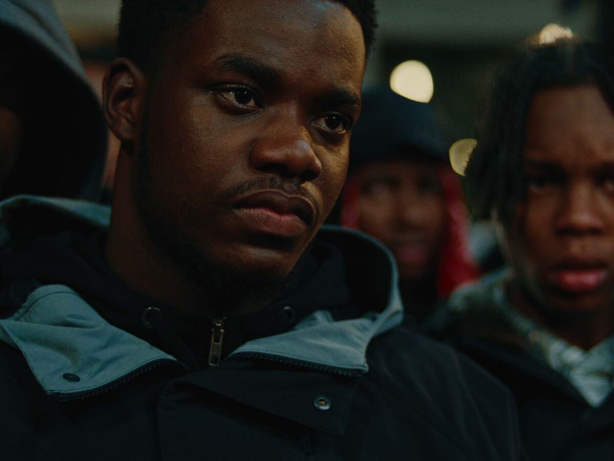 "Supacell": não são super-heróis, é a desigualdade