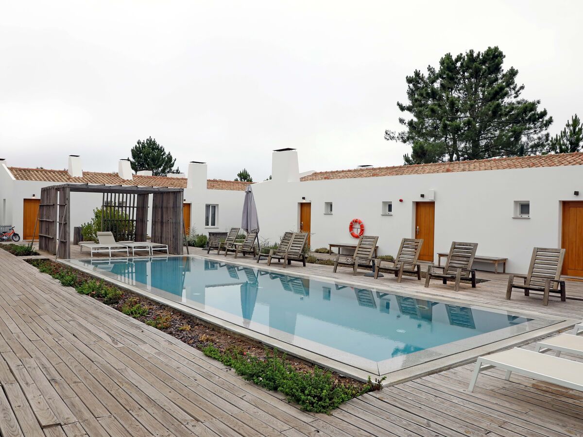 São Teotónio e Zambujeira: o conforto e os petiscos mais autênticos