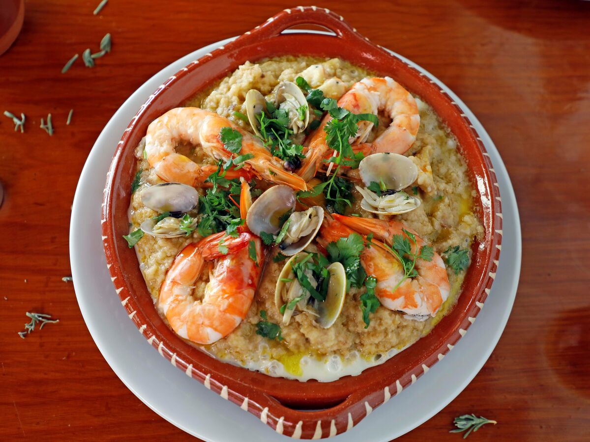 Oito restaurantes que vale mesmo a pena descobrir no Alentejo