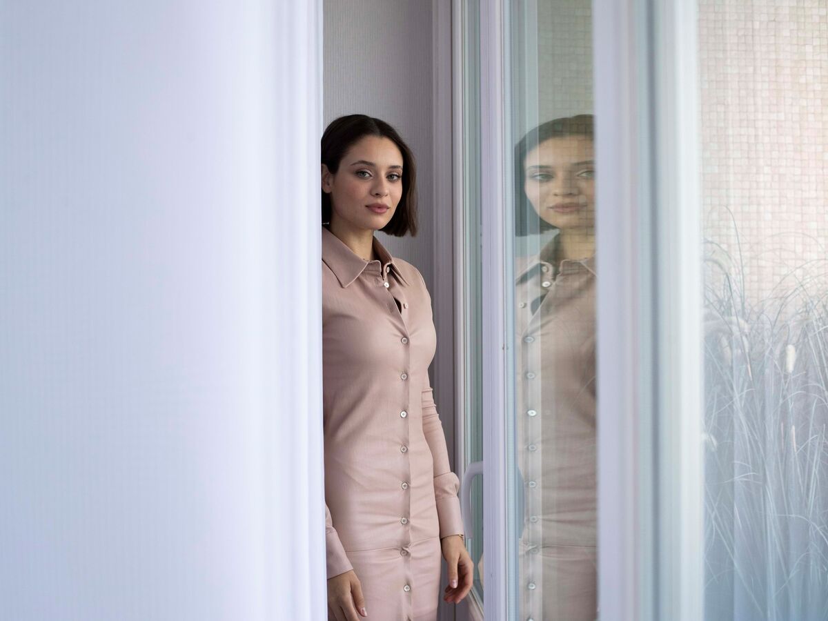 Daniela Melchior: "Óscar? Não é algo que me mova"