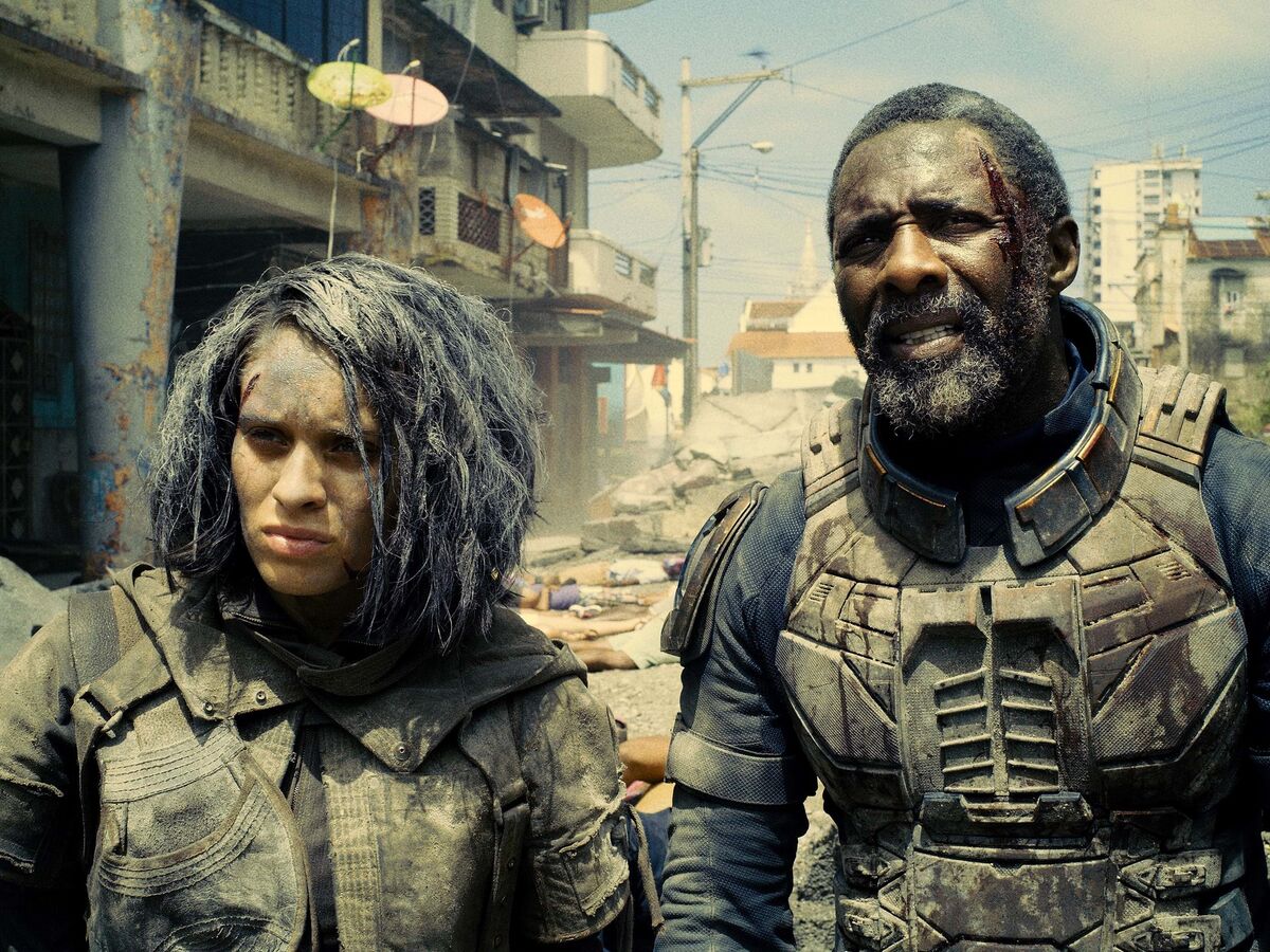 As personagens e os filmes de Daniela Melchior