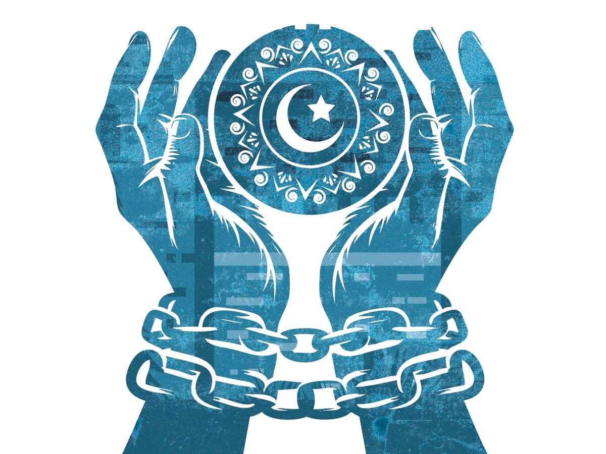 A Moura Invisível: O elixir da vingança