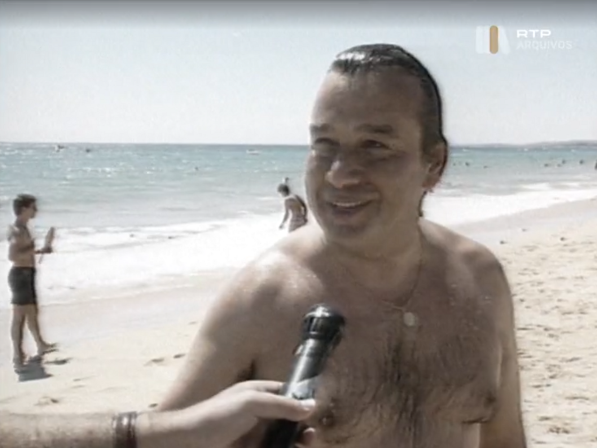 O quiz de verão de política