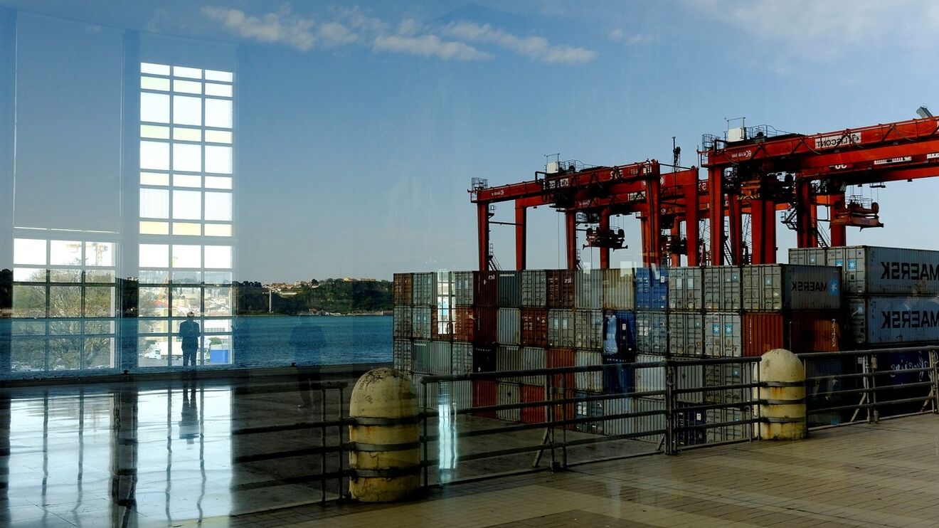 Repórter SÁBADO. Estivadores acusam ACT de conivência