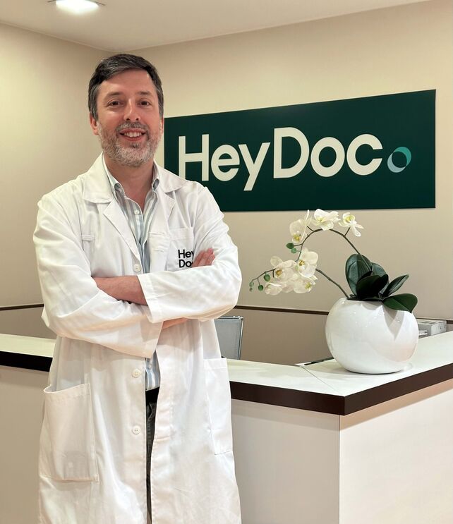 “Quando um procedimento estético é bem executado, raramente é notícia”