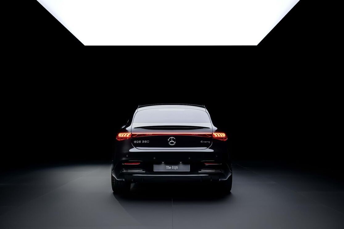 Mercedes-Benz apresenta modelos exclusivos no Algarve com test-drives