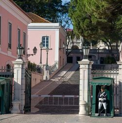 Canções como 'Bairro do Amor' e 'Frágil' ouvem-se em Belém em homenagem a Jorge Palma