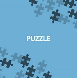 Puzzle, 05 de agosto 2025