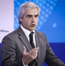 Como Portugal vai investir em Defesa com a ajuda da Europa