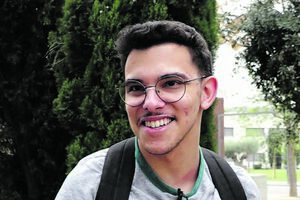 Rodrigo