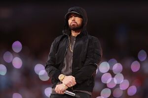 Eminem