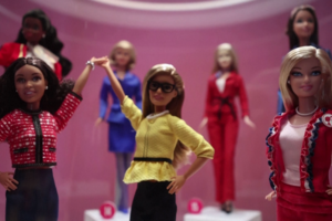 A Barbie faz 65 anos e há uma grande exposição para celebrá-la