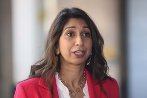 Suella Braverman