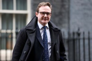Tom Tugendhat