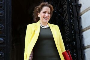 Victoria Atkins