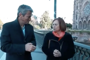 "Novas regras são boas para Portugal": Margarida Marques sobre a reforma do pacto de Estabilidade e Crescimento