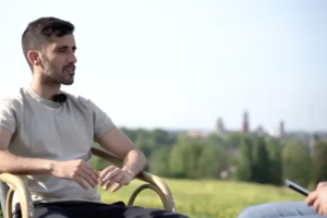 Américo Branco, o jovem diretor desportivo português que está a mudar a mentalidade no futebol dos Países Baixos