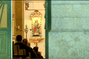 Mulheres ganham mais poder na Igreja Católica