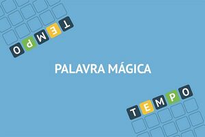 Palavra Mágica