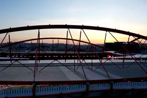 Juízes sócios do Benfica não queriam julgar clube mas pedido de escusa foi recusado