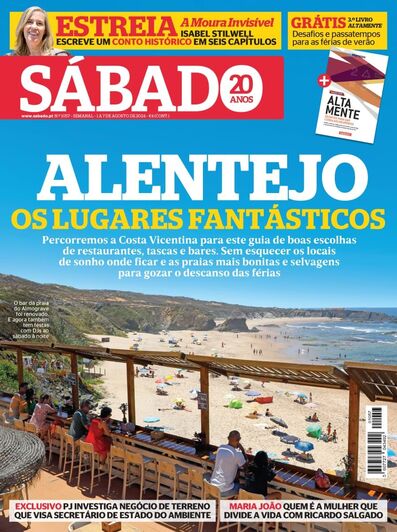 1 a 7 de agosto de 2024