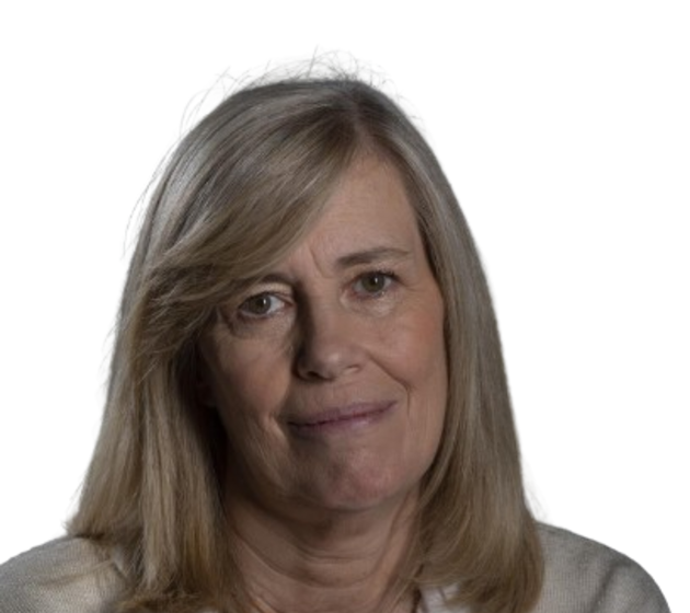 Isabel Stilwell