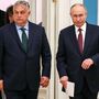 Orbán diz que não foi a Moscovo em nome da UE mas para saber visão russa
