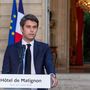 França: Presidente recusa demissão de primeiro-ministro do país