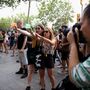 Barcelona condena ataques contra turistas com pistolas de água 