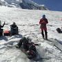 Encontrado corpo de alpinista desaparecido há 22 anos no Peru