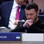 NATO: Zelensky diz que adesão está 'muito próxima' e pede uso de armas em solo russo