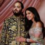 Há quatro meses em festa, multimilionário Anant Ambani casa esta sexta-feira