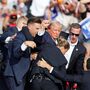 FBI confirma 'tentativa de assassínio' de Donald Trump