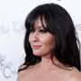 Morreu Shannen Doherty, estrela de Beverly Hills, 90210 e Charmed