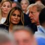 Melania Trump defende direito ao aborto