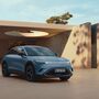 Testámos o smart #3, um SUV elétrico que surpreende