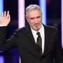 Roland Emmerich: 'Foi incrível trabalhar com Anthony Hopkins'