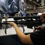AR-15, a arma da América: da guerra do Vietname para o supermercado 