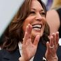 Kamala Harris consegue votos suficientes para se tornar candidata dos Democratas