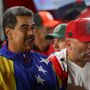Maduro ganha presidenciais na Venezuela, diz Conselho Eleitoral