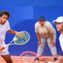 Paris2024: Nuno Borges e Francisco Cabral eliminados na segunda ronda de pares