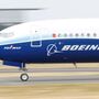 Boeing regista fortes prejuízos e anuncia novo presidente executivo