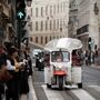 Câmara de Lisboa quer limitar e regular estacionamento de 'tuk tuk' na cidade