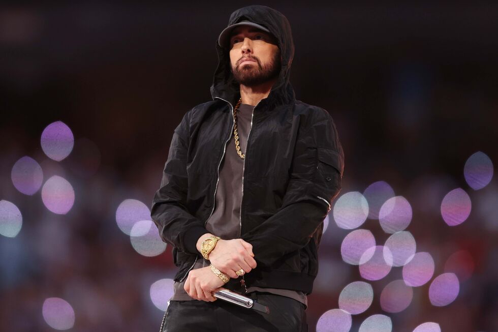 Eminem
