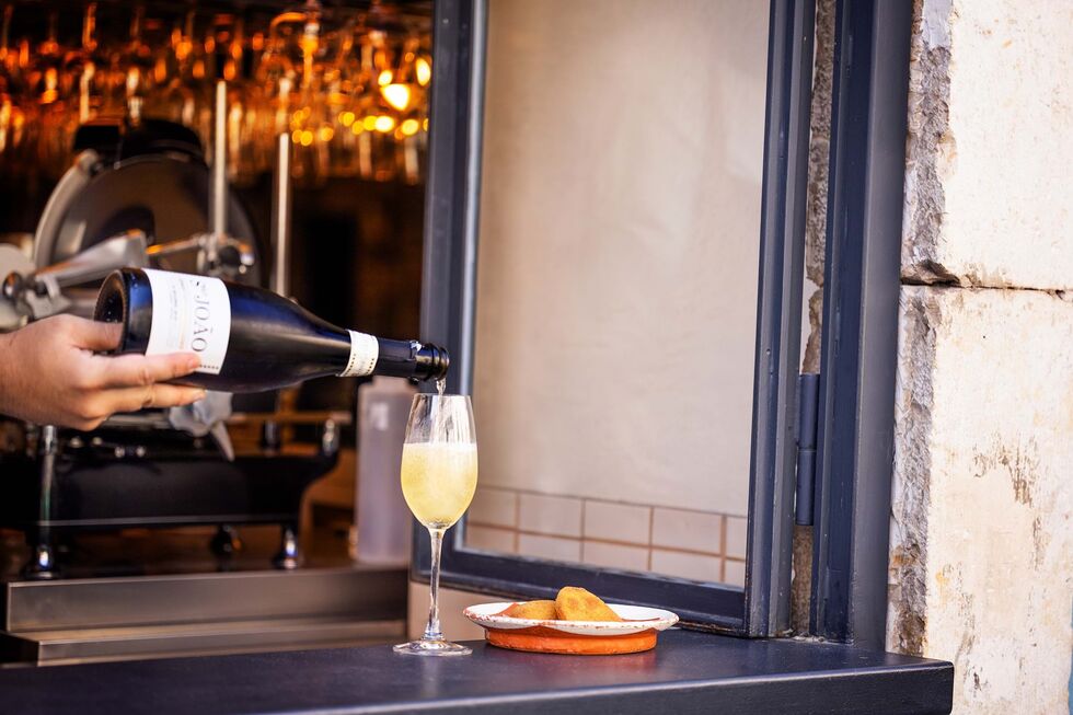 Restaurante Pica-Pau