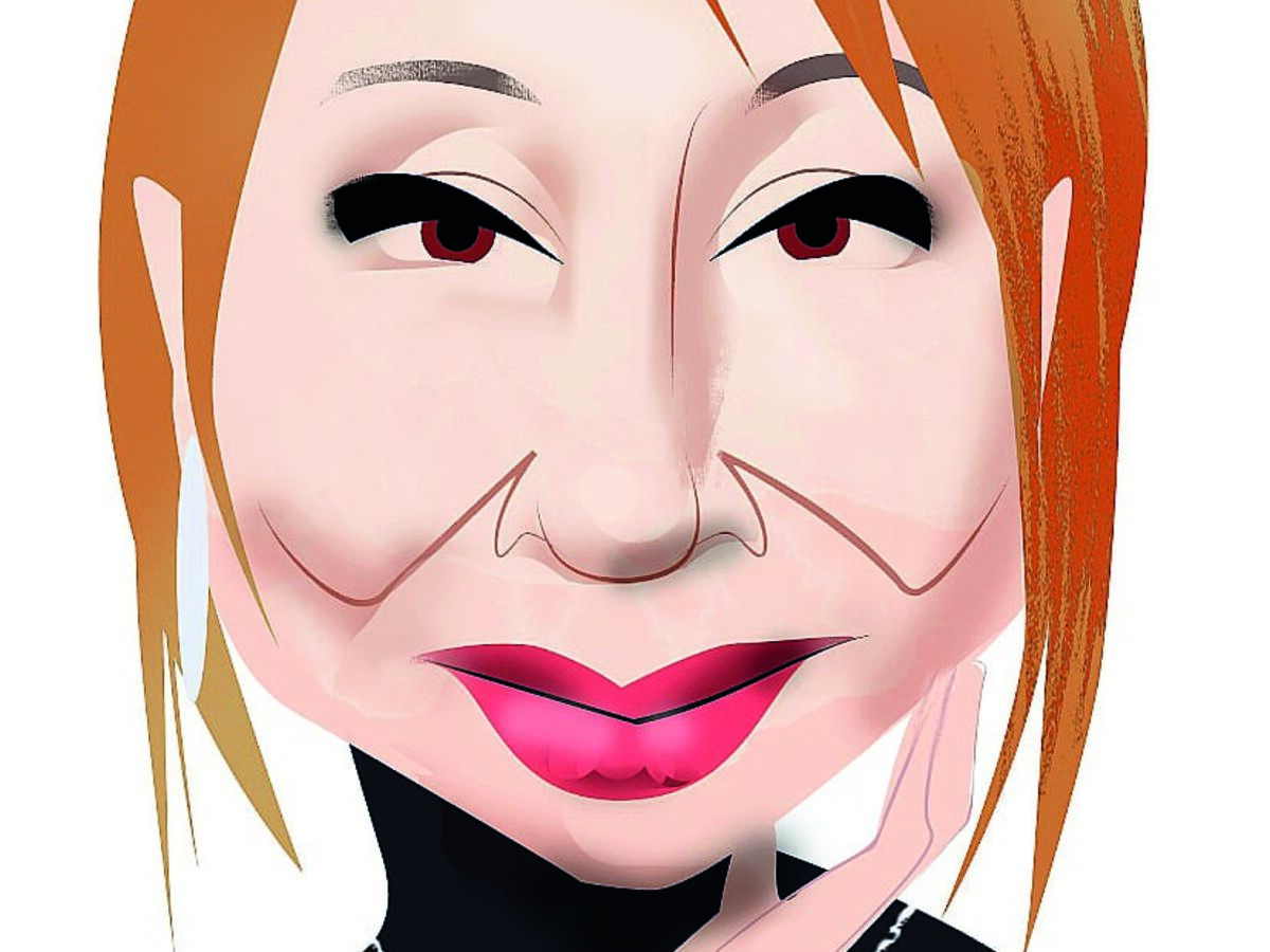 Mísia, uma inovadora do fado nem sempre reconhecida (1955-2024)